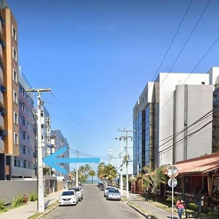 Flat Beira Mar De Jatiuca Em Maceio - Al公寓 外观 照片